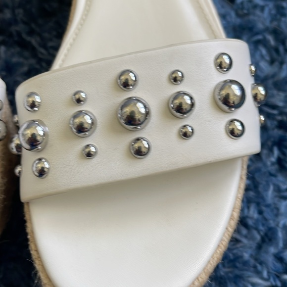 Marc Fisher platform sandals - Picture 5 of 5